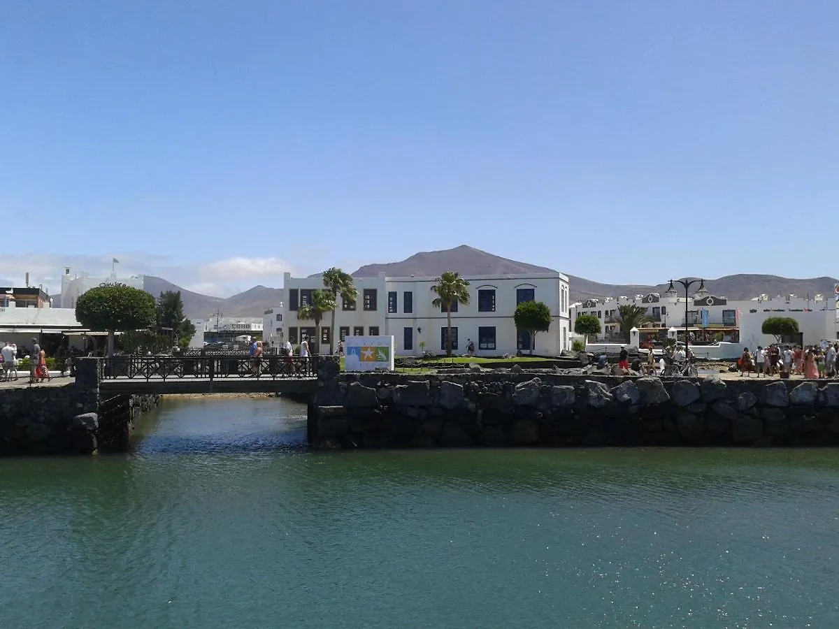 Villa Lidia Playa Blanca  Playa Blanca (Lanzarote)