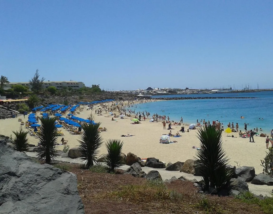 Villa Lidia Playa Blanca  0*, Playa Blanca (Lanzarote)