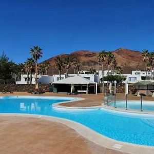 Palmeras Garden Playa Blanca (Lanzarote)