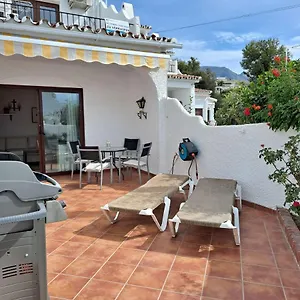 Capistrano Pueblo 106a Menyber Apartment Nerja