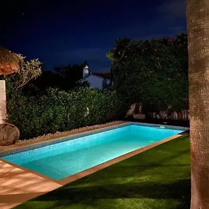 Costabella -villa Mit Pool Zur Alleinbenutzung Holiday home Marbella