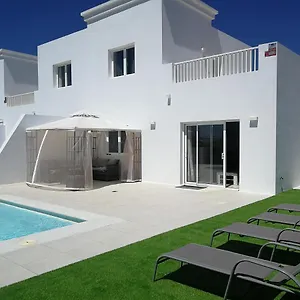 Villa Selena, Playa Blanca (Lanzarote)