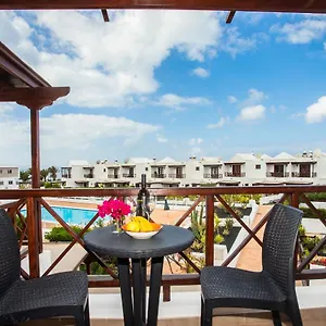 Holiday home Casa Del Mar, Playa Blanca (Lanzarote)