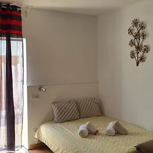 Apartment Mario Lucky, Playa Blanca (Lanzarote)