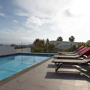  Villa Hoopoe Lanzarote