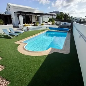 Villa Casa Eilmar, Playa Blanca (Lanzarote)