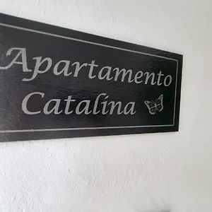 Apartment Catalina, Playa Blanca (Lanzarote)