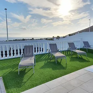 Villa Stunning Sea View With 6 Bedrooms & Heated Pool - Renaissance, Playa Blanca (Lanzarote)