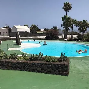 Apartamento Basement Very Large Fantastic Location, Playa Blanca (Lanzarote)