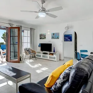 Apartment Puerto Chico Q, Playa Blanca (Lanzarote)