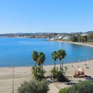 Port Beachside - Marina Bay Apartment Estepona