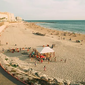 La Galeria De Botica Apartment Cadiz