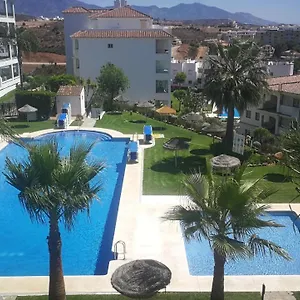 Beautiful Sea&mountains Views Apartment La Cala De Mijas