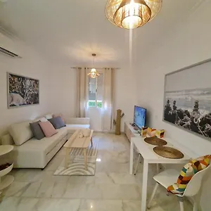 Centro Apartment Malaga