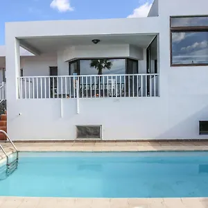 Villa Casa Etna 3 Piscina Wifi Aire Acondicionado, Playa Blanca (Lanzarote)