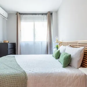 Ferrandiz Apartment Malaga