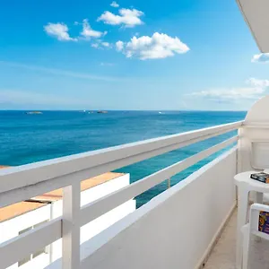 Vibra Lux Mar Apartment Ibiza Town
