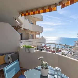 Costa Del Sol Apartment Benalmadena