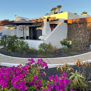 Casa Beatriz Playa Blanca (Lanzarote)