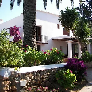 Pere Sord Farm stay Sant Joan De Labritja
