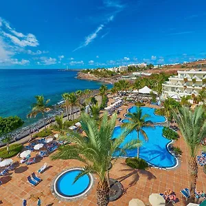 Hipotels Natura Palace Adults Only Playa Blanca (Lanzarote)