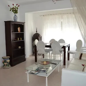 De Heras Apartment Ibiza Town