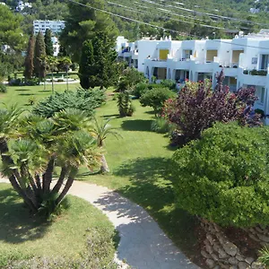 Siesta Mar Ibiza Apartment Santa Eularia des Riu