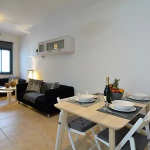 Apartamento El Pueblo Playa Blanca (Lanzarote)